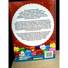 Tidak terdapat kurikulum tertentu yang harus dijalankan. Buku Bagus Pendidikan Dasar Tk A Untuk 4 5 Tahun Shopee Indonesia