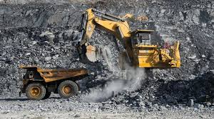 Image result for ghana gold mines