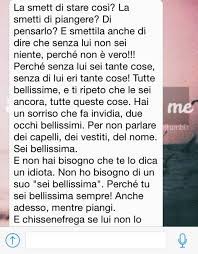 Le nostre vite sono piene di gente con la quale ci rapportiamo, interloquiamo, abbiamo rapporti legati allo studio o al le migliori amiche si tengono per mano nei momenti diffidi, si sorridono con gli occhi quando si incontrano e insieme riescono sempre a scoprire. Frasi Lunghe Per Amiche Importanti