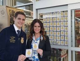 Ffa degrees · ncsu ffa quiz 8: Ffa Trivia Take Our Quiz National Ffa Organization