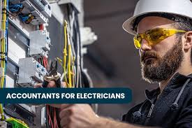 Accountants for Electricians
