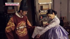 The villains are somewhat sympathetic, which only makes the story more tragic. Movie 2014 The Royal Tailor Sanguiwon ìƒì˜ì› Page 10 K Dramas Movies Soompi Forums