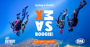 مشاهدة فيلم boogie 2021 مترجم. Xmas Boogie 2020 2021 Registration Now Open Skydive Algarve