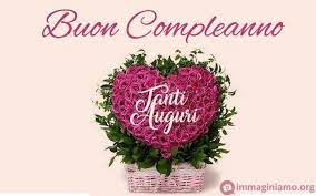 Pin By Lucrezia On Compleanni Anniversari Birthday Month Happy Birthday Birthday