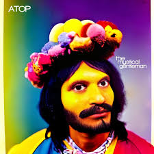 The Mystical Gentleman