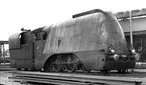 Dutch Locomotive 1936 Locomotive Steam Locomotive Vintage Train