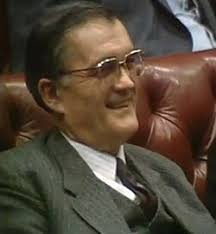 Hugh Morton, Baron Morton of Shuna