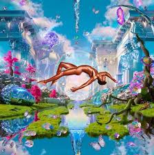Electronic, trance, progressive release date: Download Album Lil Nas X Montero Zip Naijafindmp3