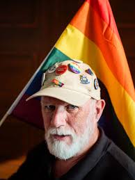 GAY STOKE — Potboiler Theatre