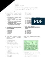 Jadual waktu peperiksaan akhir tahun tingkatan 4. Contoh Rph Psk