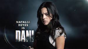 Opinions and recommended stories about natalia reyes born: Terminator Dark Fate 2019 Dani Ramos Natalia Reyes Video Dailymotion