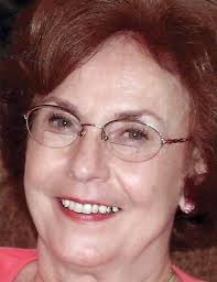 Obituary information for Helen Marie Koehler