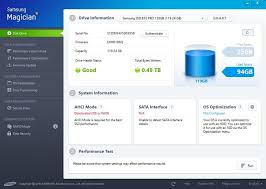 How To Optimize Ssd Solid State Drive Performance On Windows 10 Ssd The Magicians Samsung