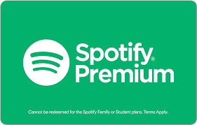 You still get the first 30 days free after you load the gift card. Spotify 99 Annual Gift Code Digital Delivery Digital Spotify Annual Pass 99 Digita Best Buy