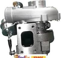 GT22 TurboCharger 738769-5004S For Futian Truck 2.8L BJ493ZQ Euro 2 Engine  2004