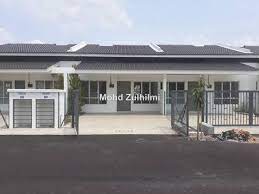Hingga saat ini tercatat kurang lebih sudah ada 5000 kepala keluarga yang mendiami kawasan prima harapan regency. Prima Gambang 1 Residensi Kuantan 1 Sty Terrace Link House 3 Bilik Tidur Untuk Dijual Iproperty Com My