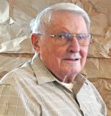 Louis E. Perhay, age 96, of Helena,