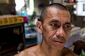 South Thailand’s battle against the trauma of conflict