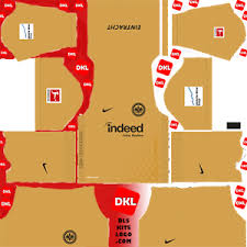 Dls real madrid kits 2021. Eintracht Frankfurt 2019 20 Dls Fts Kits And Logo Dream League Soccer Kits