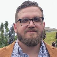 Benjamin Rutter's Instagram, Twitter & Facebook