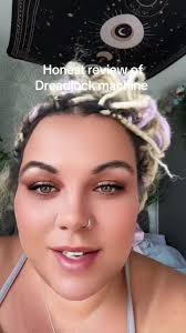 Basilisk Hair Dreads Review