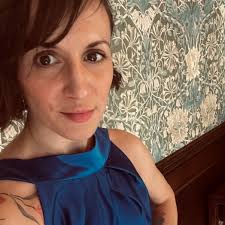 Brittany Weber — TT Partners (fka Thompson Turner Productions)