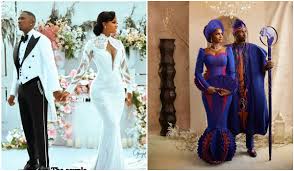 JP2025: Watch Viral Moments From The Wedding, Performances, Reception,  After Party - OloriSuperGal