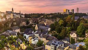 Enjoy free cancellation on most hotels. With Family Hotel Luxembourg Arlon