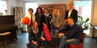 Willi homann ist lebensmittelkontrolleur im landkreis northeim. Alten Und Pflegeheim Der Inneren Mission Northeim Ggmbh