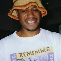 Everette Taylor III Obituary