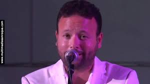 Felicitación municipal a Fernando Canela, finalista en el Concurso Antonio  Mairena