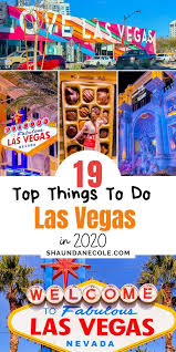 Top Things To Do In Las Vegas 2020 In 2020 Vegas Girls Trip Las Vegas Vacation Las Vegas Trip