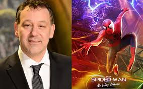 Director Sam Raimi Says Spider-Man: No Way Home Is 'One Of The Greatest  Movies Ever'; Reveals He Admires Director Jon Watts