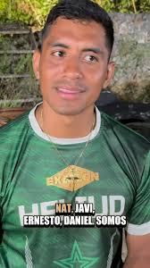 Doris Power presente en el circuito, ¡lo suyo, lo suyo; es el tiro! --->  bit.ly/ExatlonMxVivo 💪