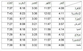 مواقيت الصلاة اليوم الثلاثاء 22 يونيو 2021الموافق هجري12 ذو القعدة 1442في القاهرة. Ù…ÙˆØ§Ù‚ÙŠØª Ø§Ù„ØµÙ„Ø§Ø© Ø§Ù„ÙŠÙˆÙ… Ø§Ù„Ø£Ø­Ø¯ 8 Ø¥Ø¨Ø±ÙŠÙ„ 2018 ØµÙˆØª Ø§Ù„Ø£Ù…Ø©