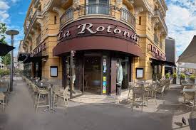 La Rotonde Perpignan