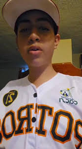 MARATONISTAS DE COAMO VS POTROS DE SANTA ISABEL