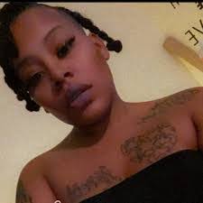 Ashley Pinkett's Instagram, Twitter & Facebook