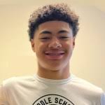 Updated 2027 Washington Rankings