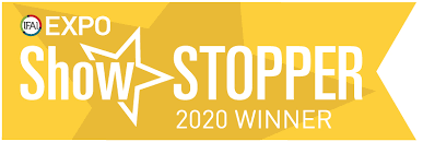 A performance or performer that evokes so much applause from the audience that the show is temporarily … Show Stopper Award 2020 Ditf