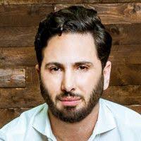 Jonathan Strauss's Instagram, Twitter & Facebook