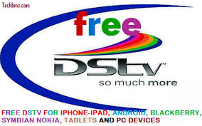 You can also download apps to itunes on your computer a. Watch Live Stream Free Dstv Channel Apps Techs Products Services Games
