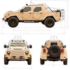 Whats Up Next At Terradyne Armored Vehicles Armored Vehicles Vehicles Armored Truck