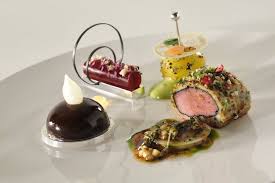 Bocuse D Or Food Presentation Plates Fine Dining Recipes Food