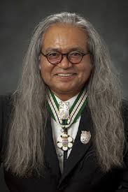 Members of the Order of British Columbia: I–L