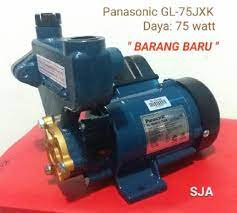Harga pompa air resun aquarium dan kolam terbaru 2021. Jual Pompa Air Panasonic 75 Watt Di Lapak Yenny Mike Bukalapak
