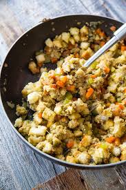 —patty kierce, weir, texas homerecipesdishes & bever. Mom S Homemade Stove Top Stuffing The Kitchen Magpie