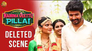 Namma veettu pillai jode potoes. Namma Veetu Pillai Deleted Scene Actor Natty Opens Up Sivakarthikeyan Aishwarya Rajesh Youtube