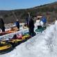❄️ Slip, Slide & Survive: Snow Tubing at Blue event image