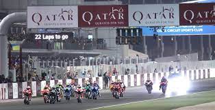 No es el momento de fardar, el potencial es mejor de lo enseñado. 2020 Motogp Qatar Race Cancelled Due To Coronavirus Concerns Drivemag Riders